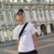 Максим Патраков